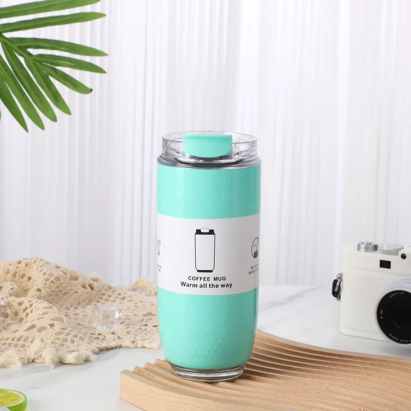 Dame Isolert Kaffekopp Luvikno