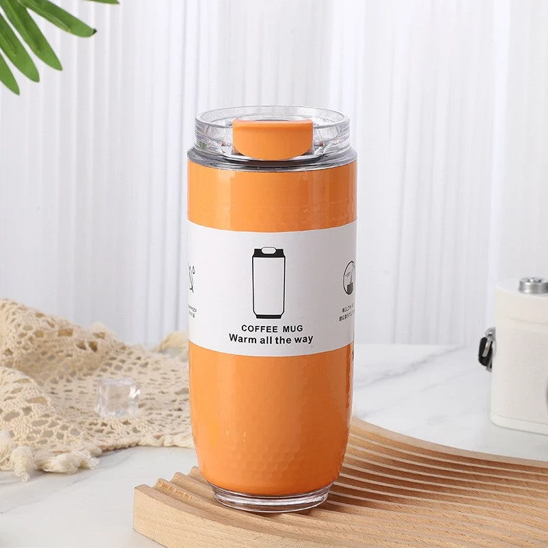 Dame Isolert Kaffekopp Luvikno
