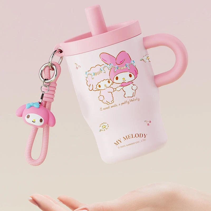 Dame drikkekopp med søtt My Melody design Luvikno