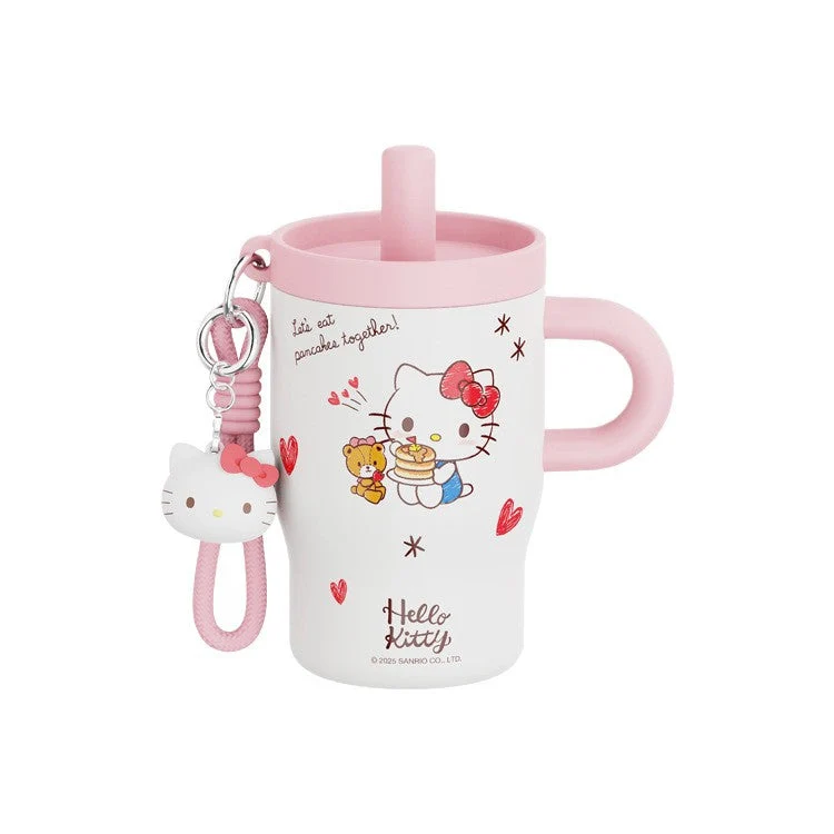 Dame drikkekopp med søtt My Melody design Luvikno