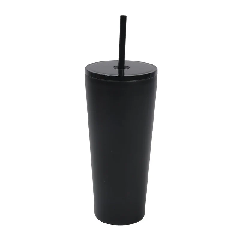 Unisex Isolert Drikkekopp med Ergonomisk Design Luvikno