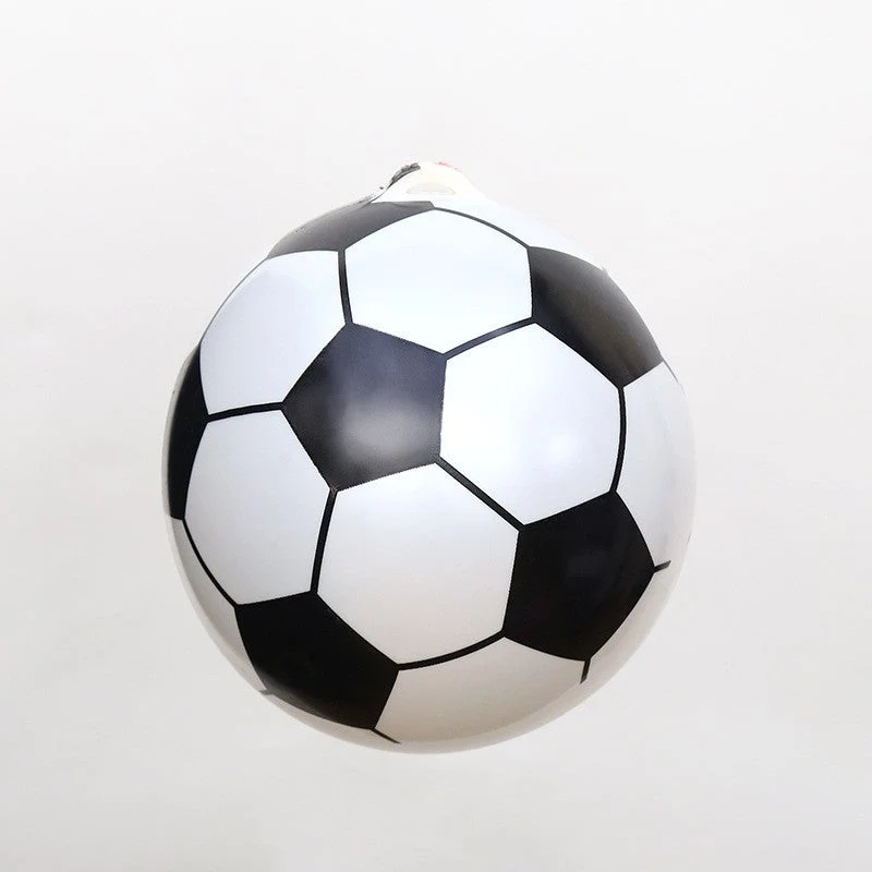 Unisex Allsidig fotball med internasjonale flaggmotiver Luvikno