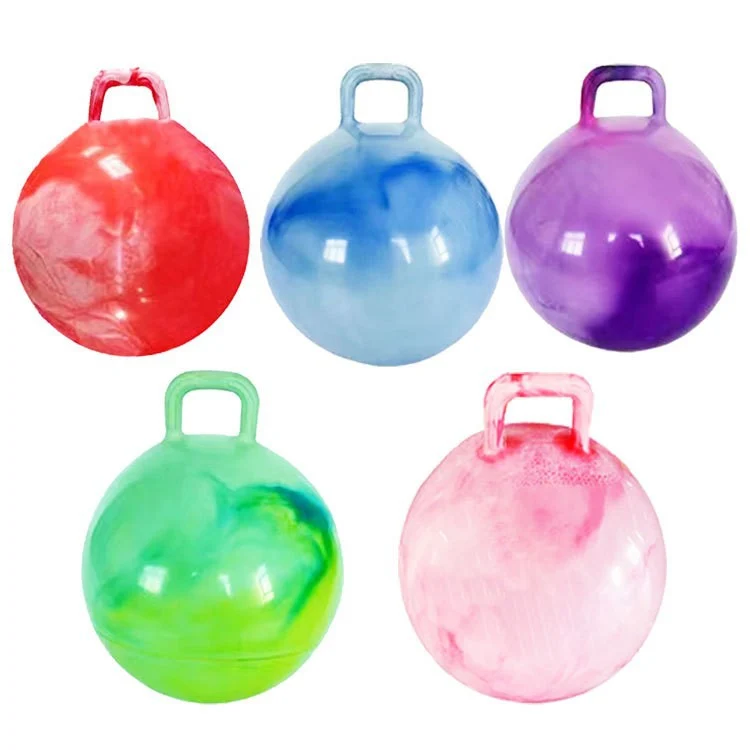 Unisex spillball med ergonomisk bærehåndtak Luvikno