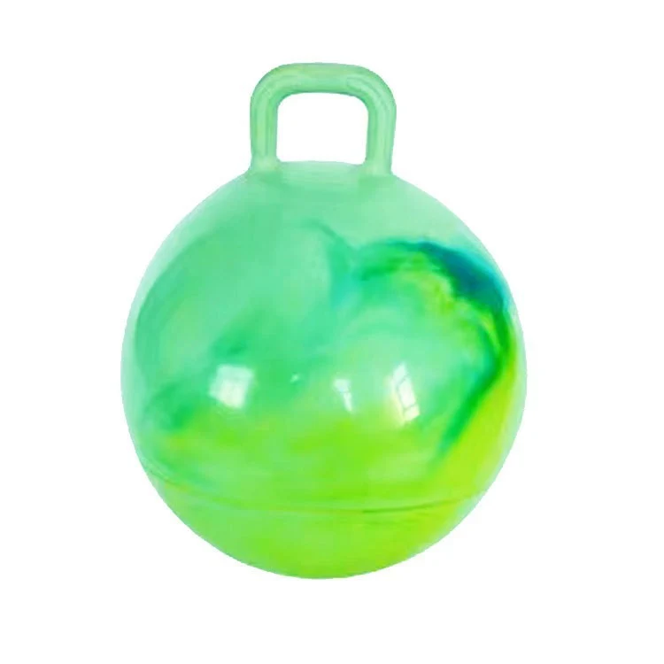 Unisex spillball med ergonomisk bærehåndtak Luvikno