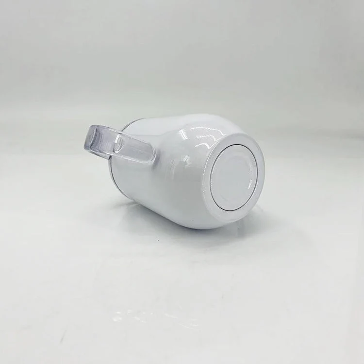 Unisex drikkekopp med ergonomiske håndtak Luvikno