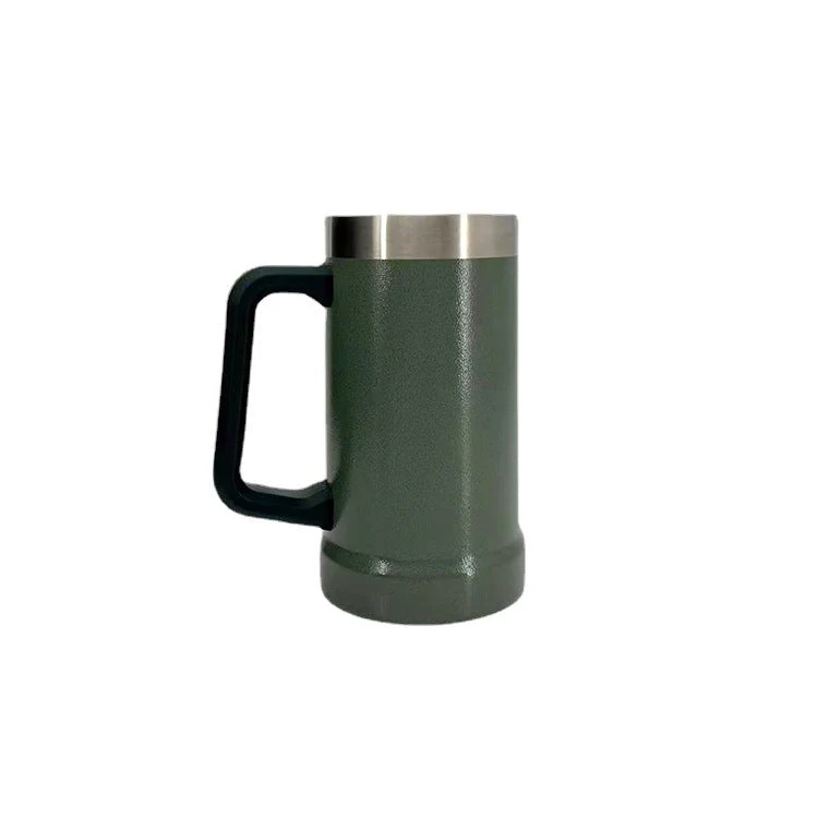 Unisex Isoleringsbecher Luvikno