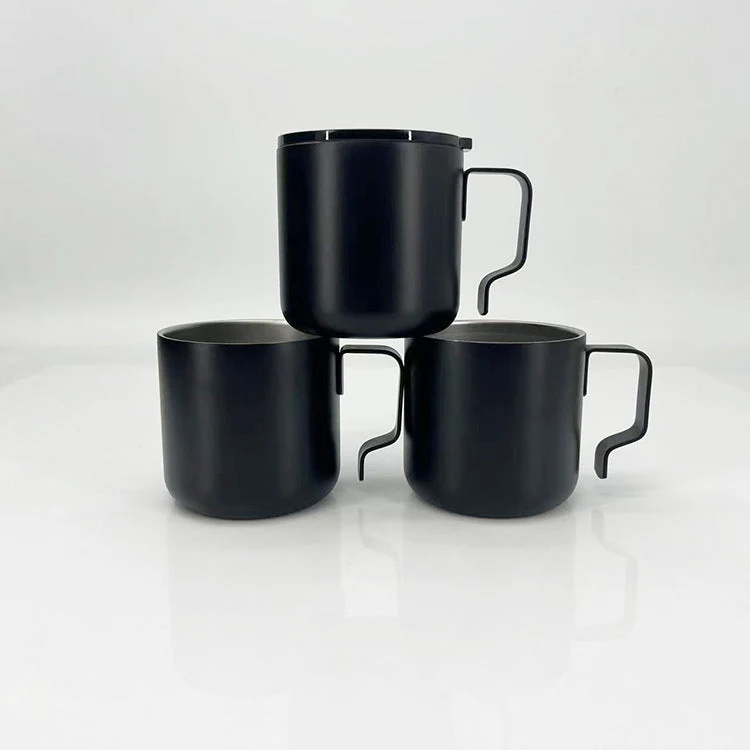 Unisex Isoleringsbecher Luvikno