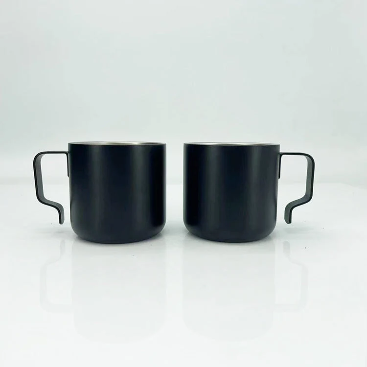 Unisex Isoleringsbecher Luvikno