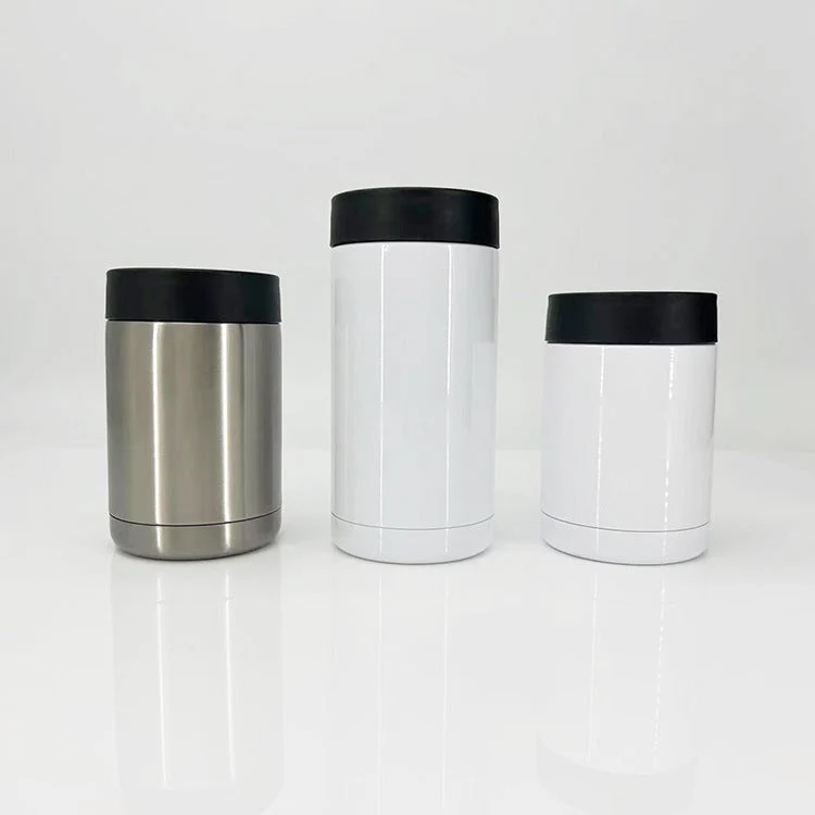 Dame Thermo-kaffekopp med dobbelt veggdesign Luvikno