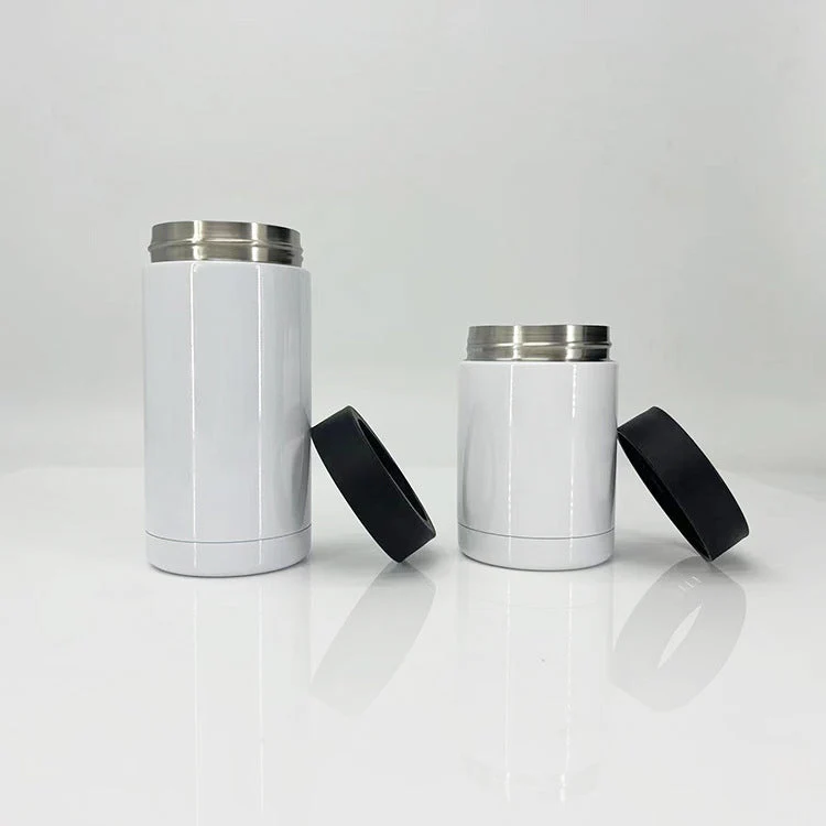 Dame Thermo-kaffekopp med dobbelt veggdesign Luvikno