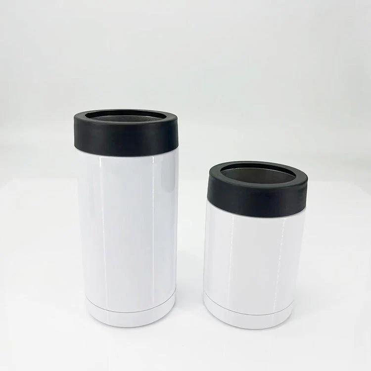 Dame Thermo-kaffekopp med dobbelt veggdesign Luvikno