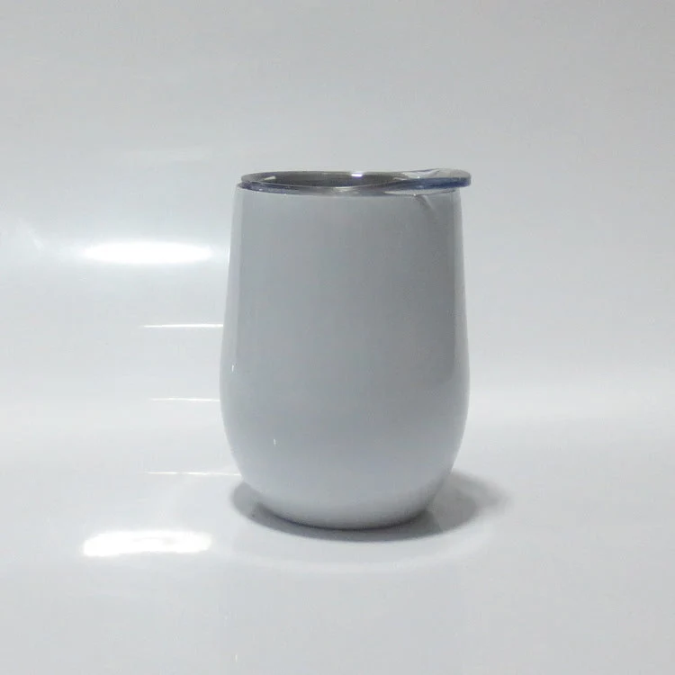 Dame Isolert kopp med ergonomisk design Luvikno