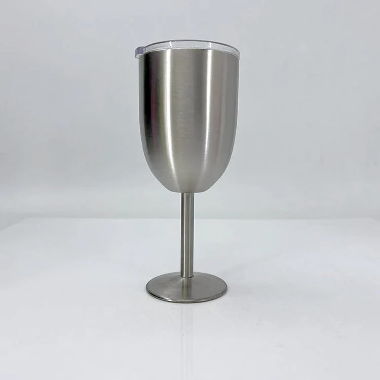Damer elegant isolert vinglass Luvikno