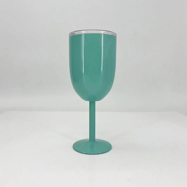Damer elegant isolert vinglass Luvikno