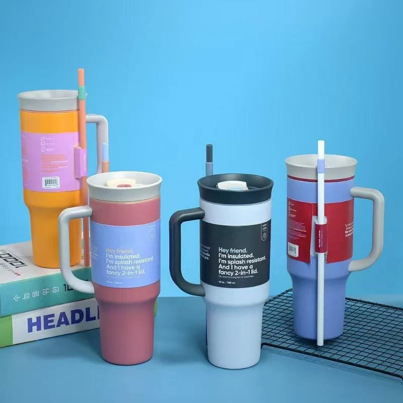 Trinkebecher Luvikno