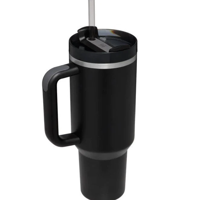 Herre Isolert og ergonomisk termokopp Luvikno
