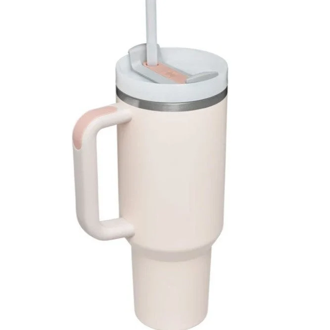 Herre Isolert og ergonomisk termokopp Luvikno