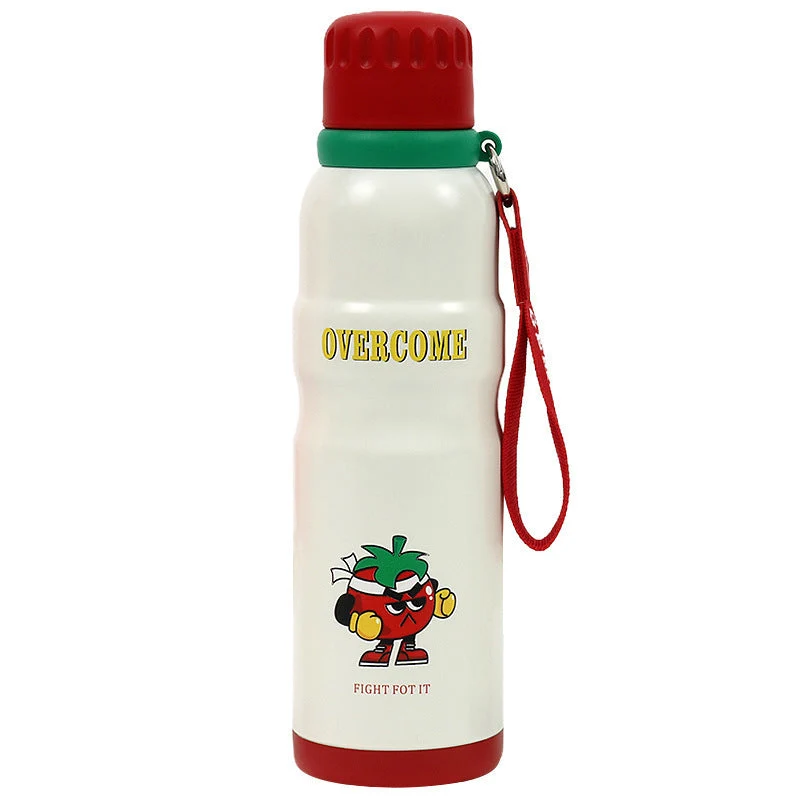 Dame Trendy Termoflaske Luvikno