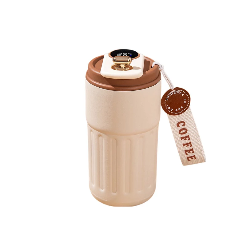 Dame stilige og innovative kaffekopp Luvikno
