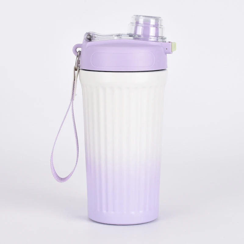 Damer Isolert Drikkeflaske Luvikno