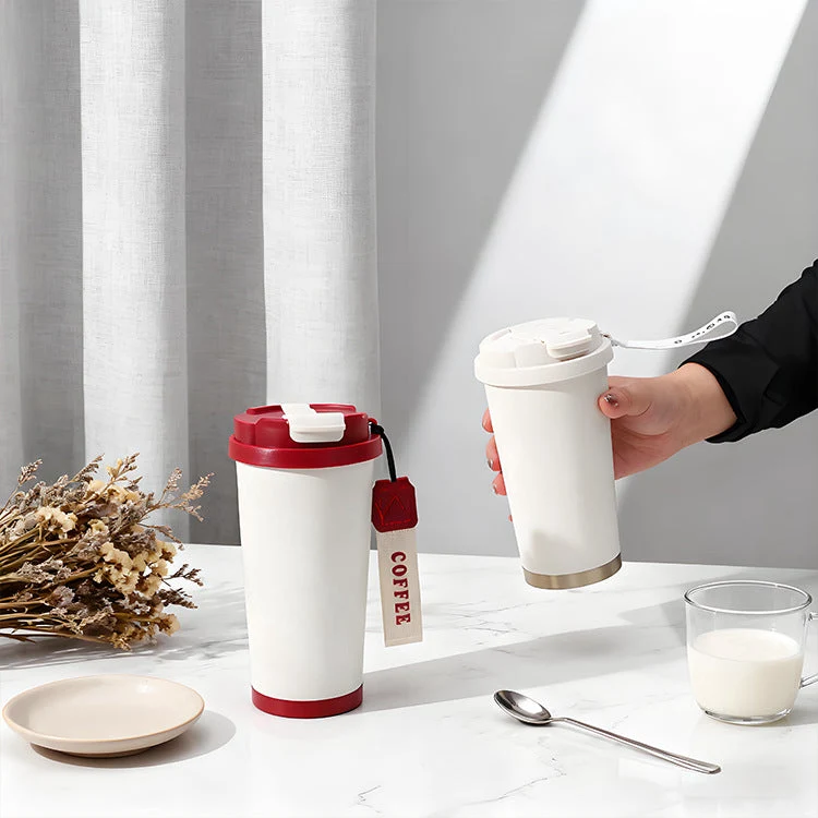 Dame Isolert Kaffekopp Luvikno