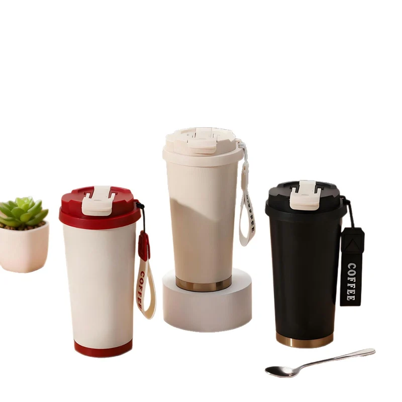 Dame Isolert Kaffekopp Luvikno