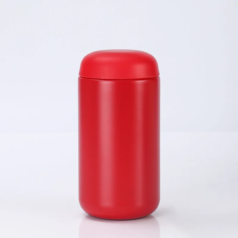 Unisex Isolert Krus Luvikno