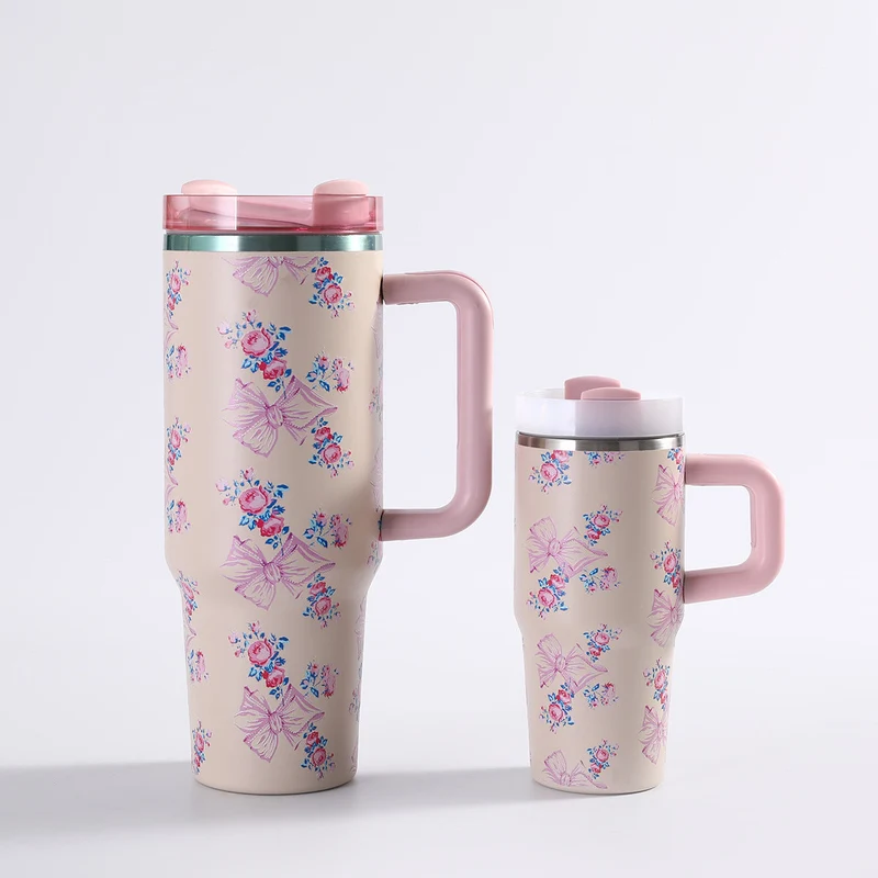 Dame Thermo Mug Sett Luvikno