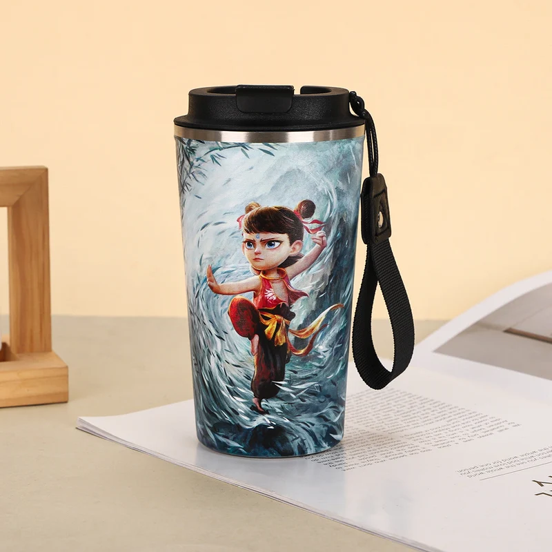 Kvinnenes Thermo Mug Luvikno