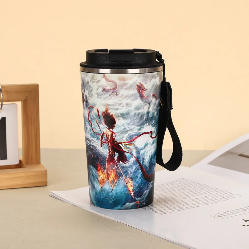 Kvinnenes Thermo Mug Luvikno