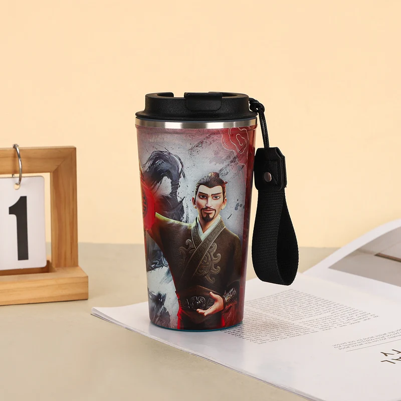 Kvinnenes Thermo Mug Luvikno
