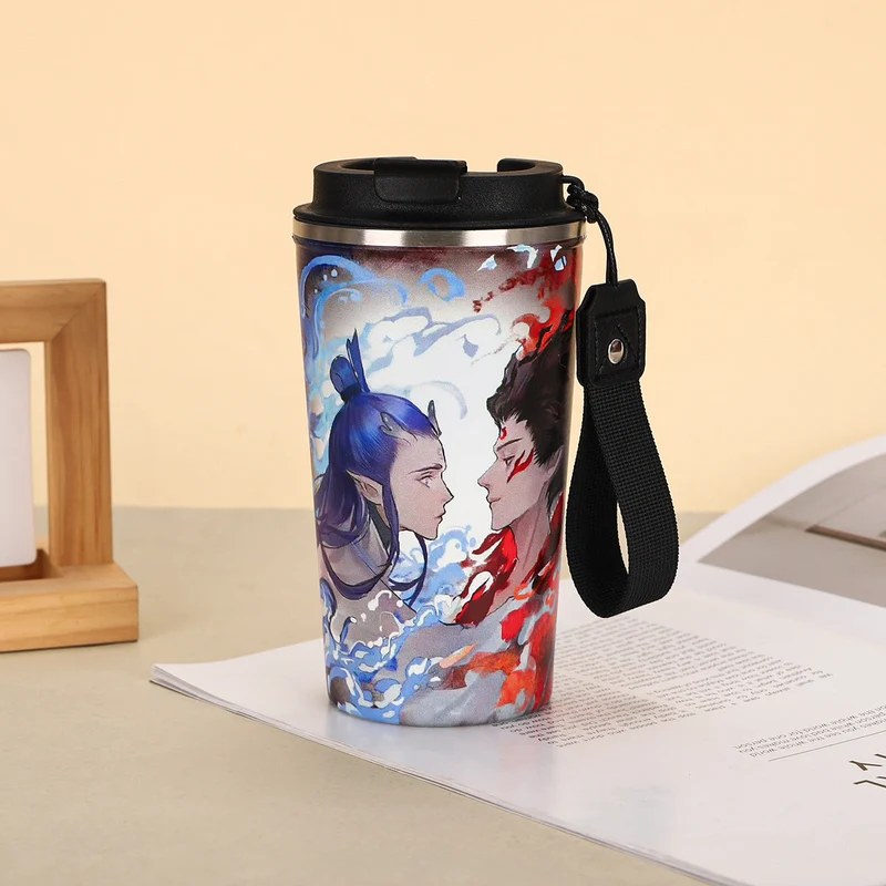 Kvinnenes Thermo Mug Luvikno