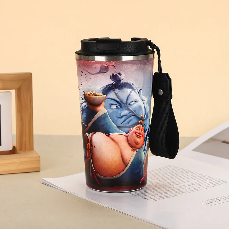 Kvinnenes Thermo Mug Luvikno