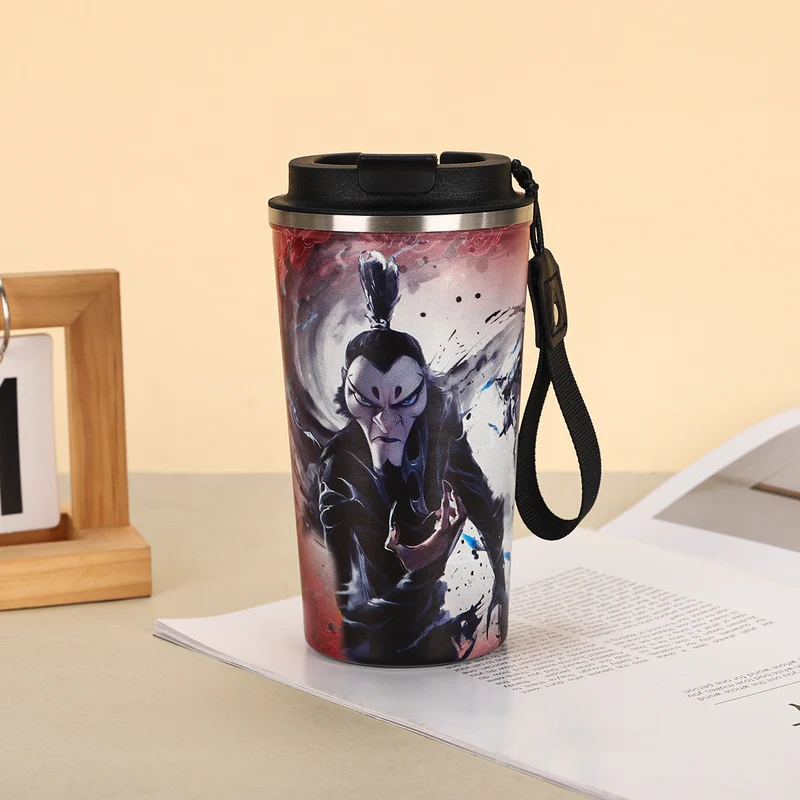 Kvinnenes Thermo Mug Luvikno