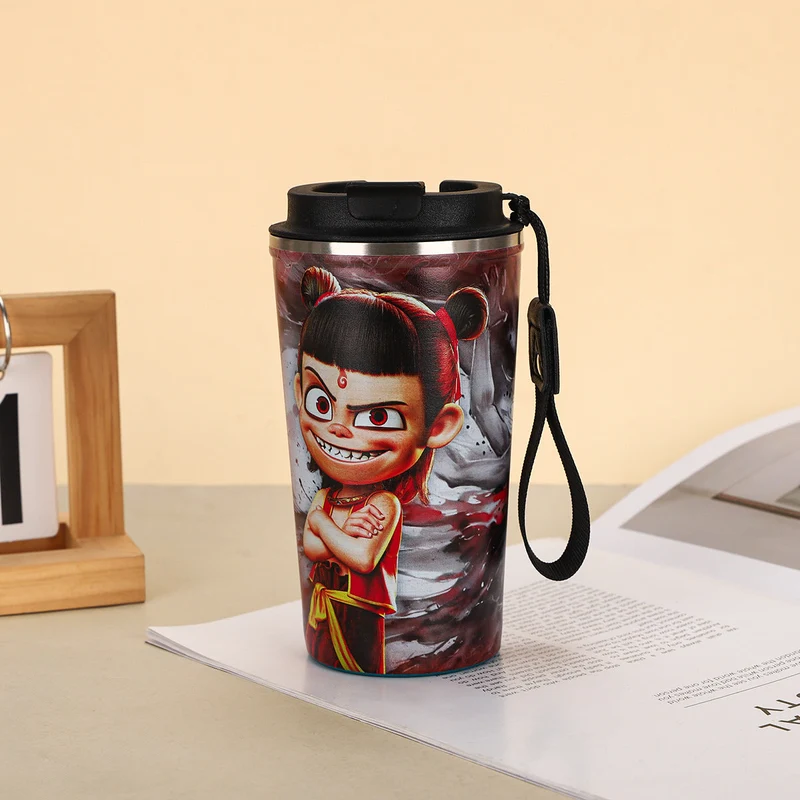Kvinnenes Thermo Mug Luvikno