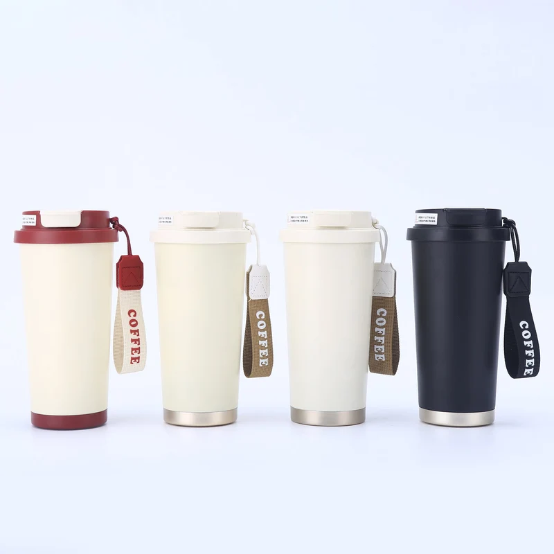 Kvinnenes Thermo Mug Luvikno
