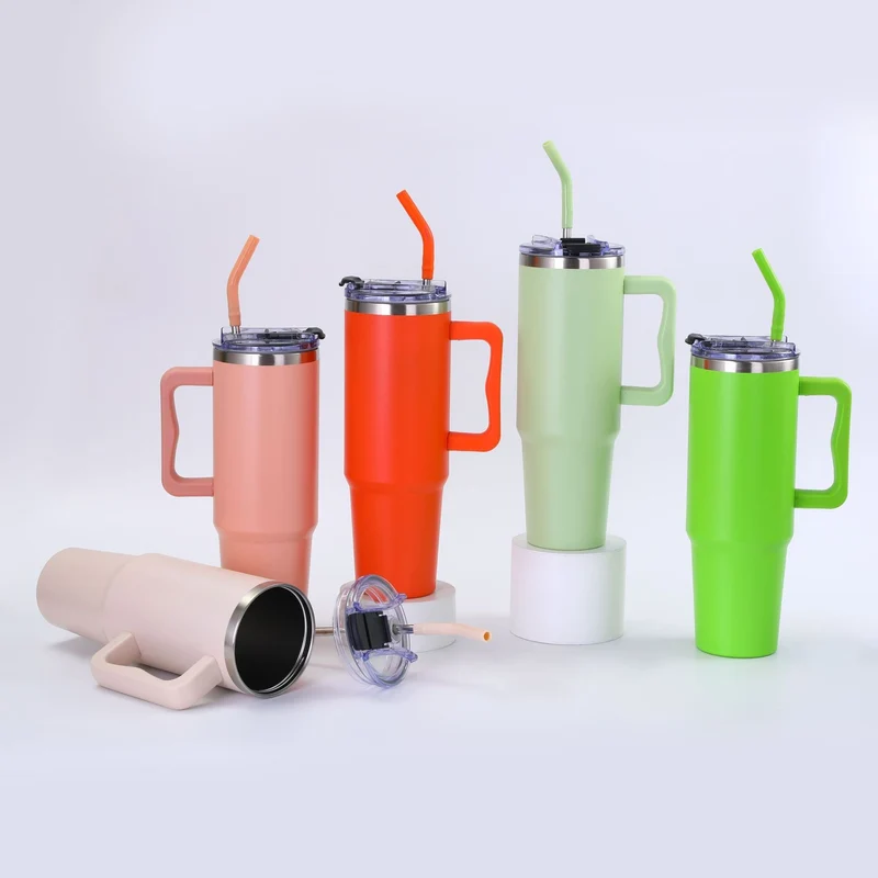 Kvinnenes Thermo Mug Luvikno