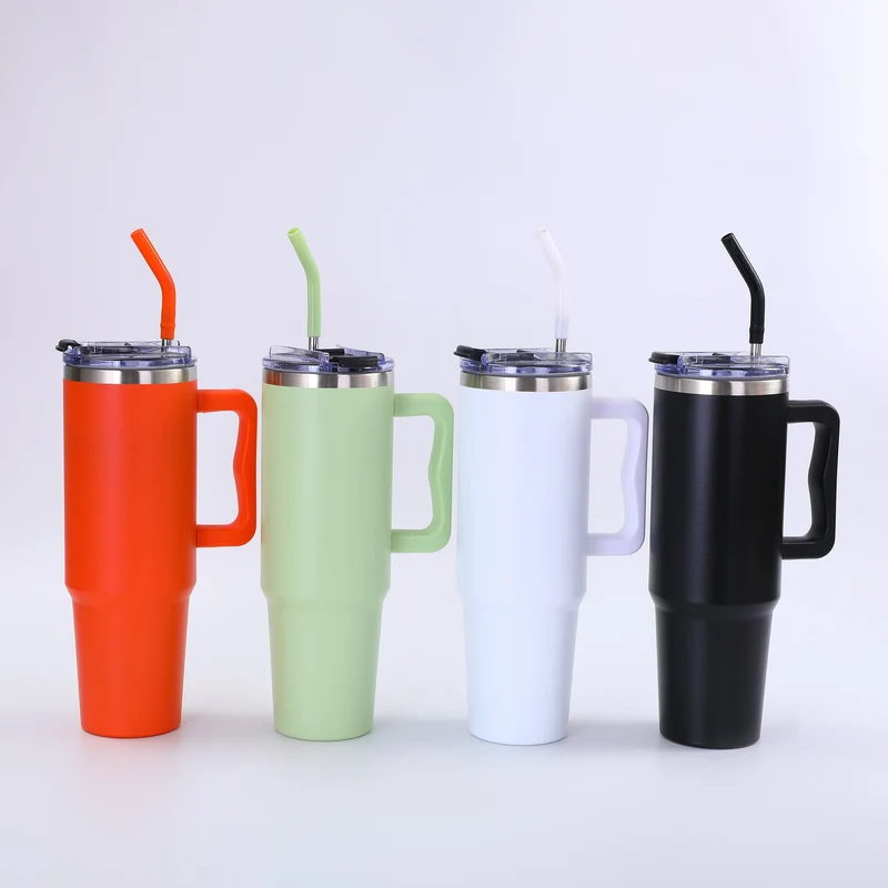 Kvinnenes Thermo Mug Luvikno