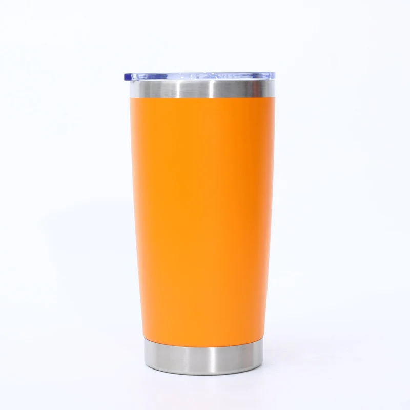 Dame Høy-kvalitets Isolert Kopp med Doble Vegger Luvikno