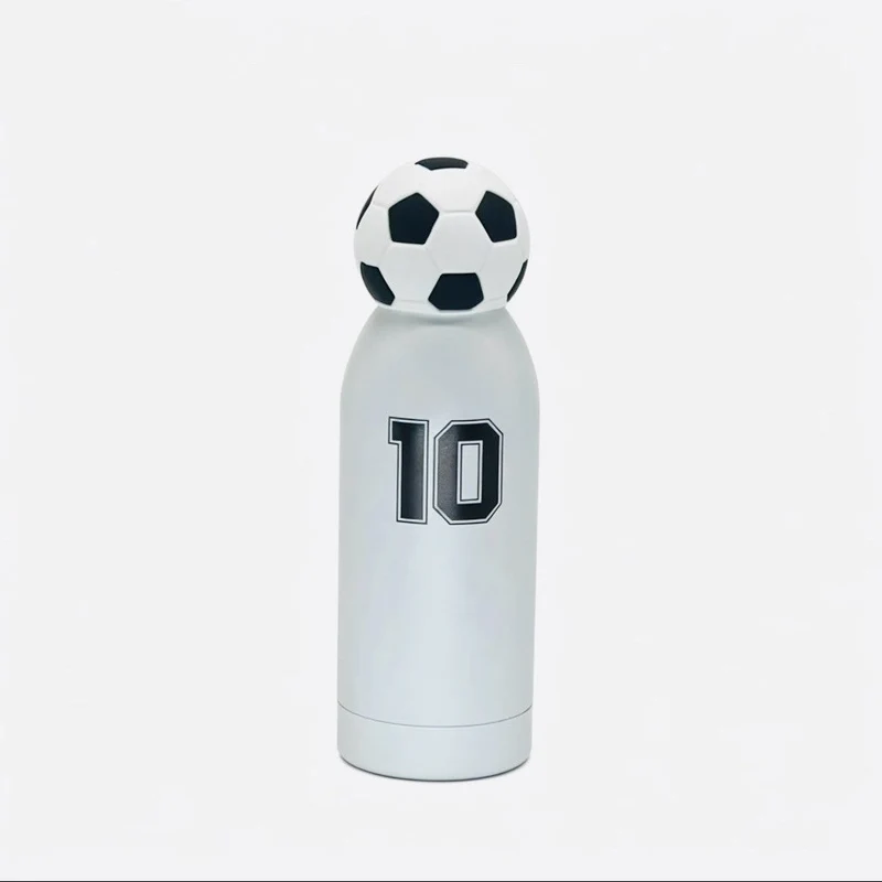 Unisex Sporty Vannflaske Luvikno