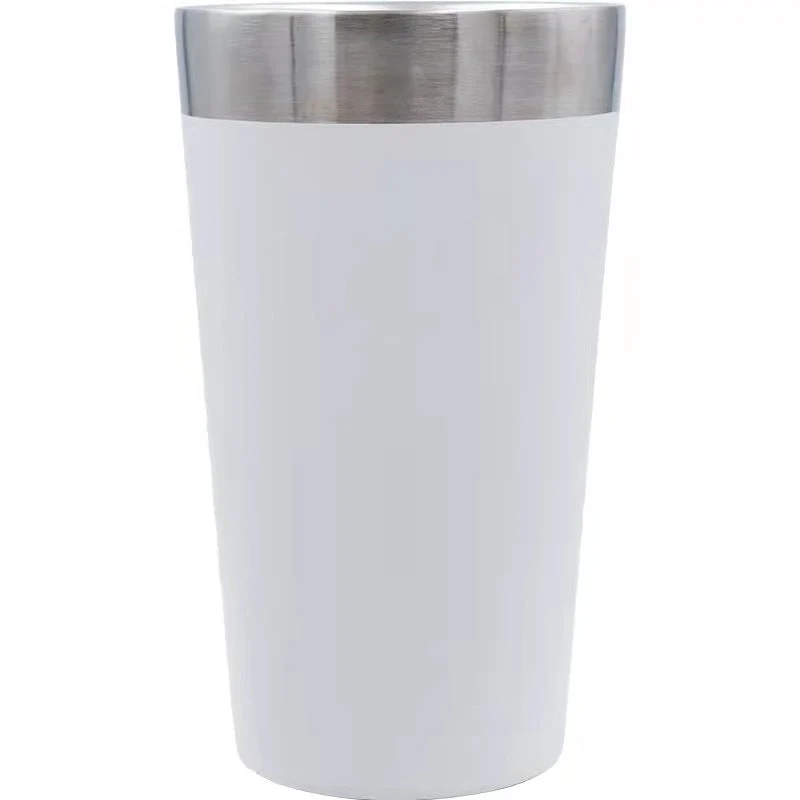Unisex Isolert Krus Luvikno