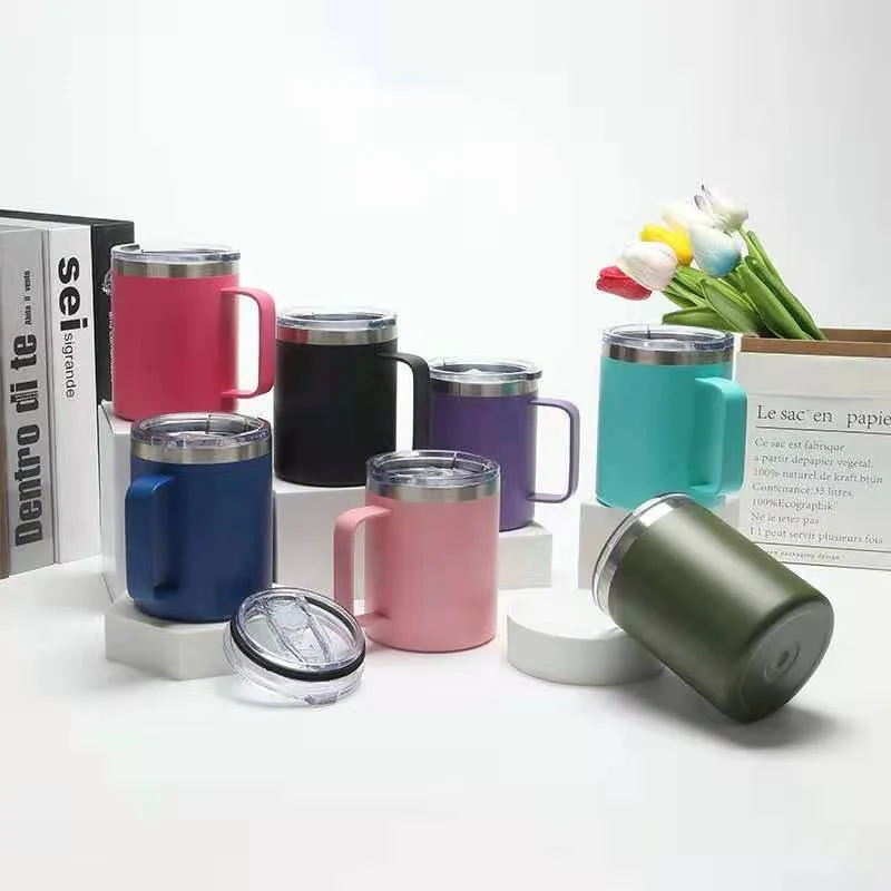 Unisex Isolert KaffeKopp Luvikno
