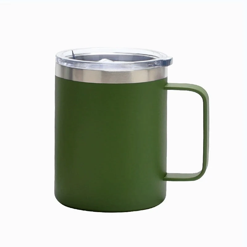 Unisex Isolert KaffeKopp Luvikno