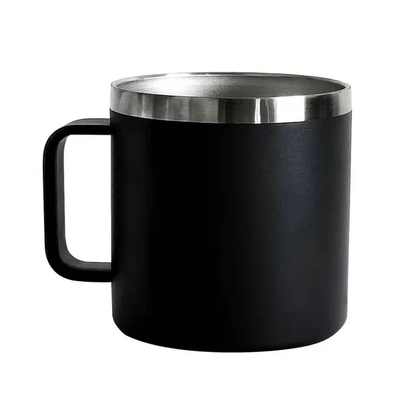 Unisex Isolert KaffeKopp Luvikno