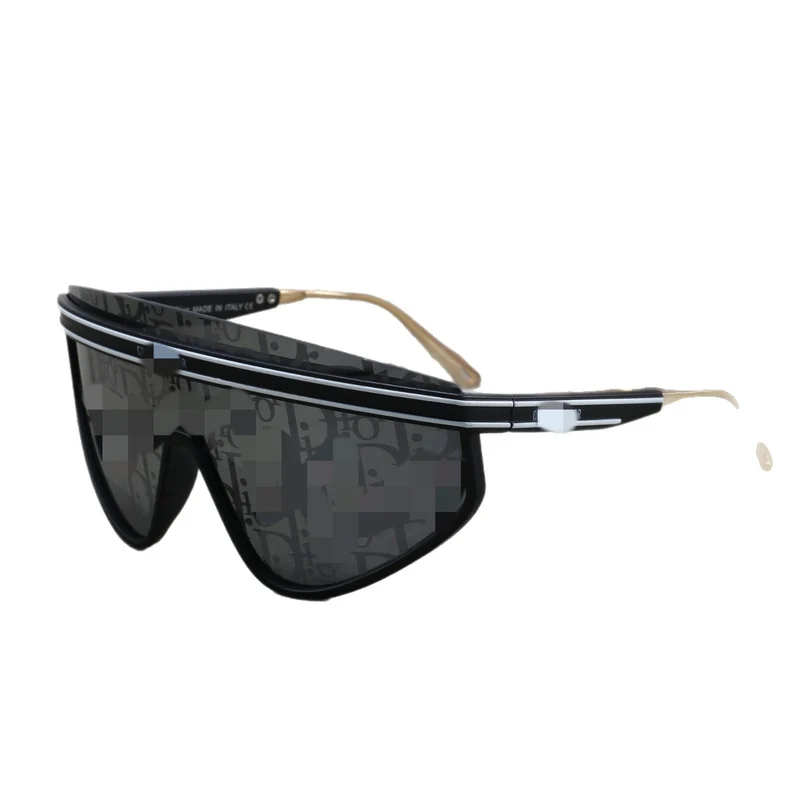 Damer Cat-Eye solbriller med moderne design Luvikno