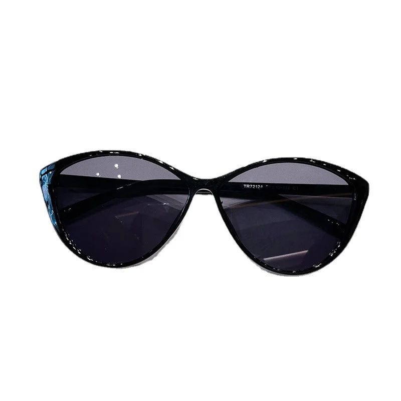 Dame designer solbriller Luvikno