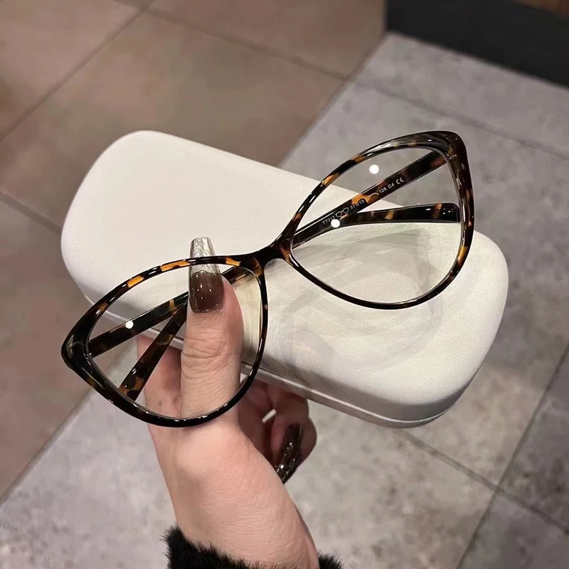 Dame designer solbriller Luvikno
