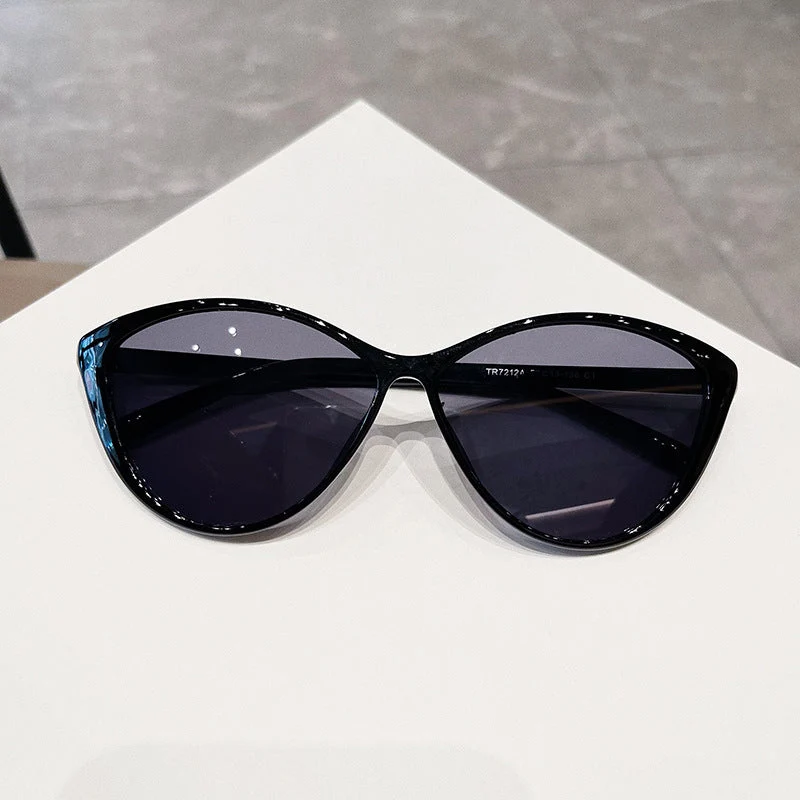 Dame designer solbriller Luvikno