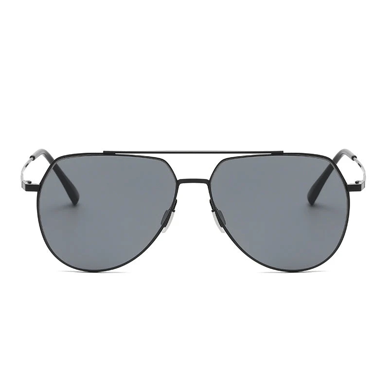 Men's sporty and stylish sunglasses Luvikno
