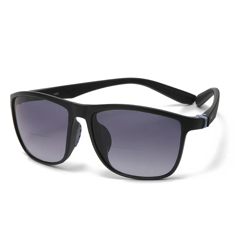 Men's Sporty Sunglasses Luvikno